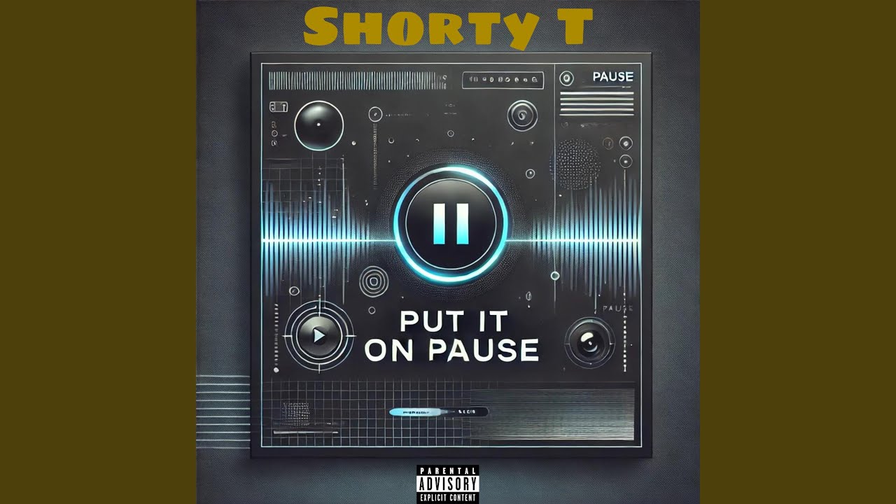 Put It On Pause auf YouTube ansehen Put It On Pause auf YouTube ansehen