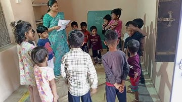 IGNOU DECE-4 PROJECT VIDEO | ACTIVITY-15 कविता - मौसम |