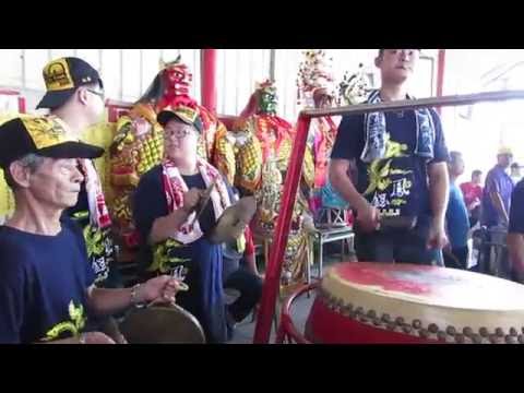 20160924台南下營九龍太子宮 4