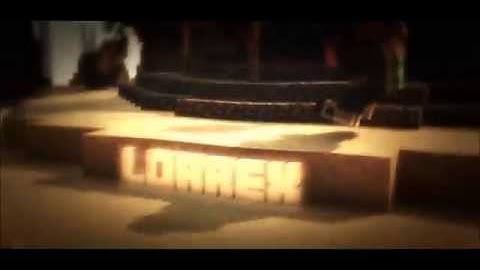 ImLorrex Intro [MC] | Contest Entry | by DomiGraphix & FreezeGraphix