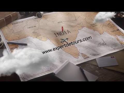 Welcome to Expert De Tours – where corporate travel & MICE events meets excellence.!! - video from Expert De Tours