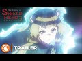 The Rising of the Shield Hero S3 | TRAILER VOSTFR