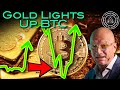 Golds nod sparks bitcoin bull rally