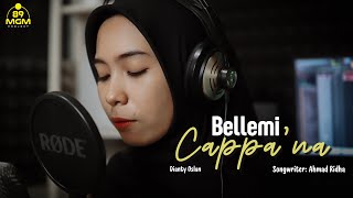 Bellemi Cappa'na - Dianty Oslan | Cover #lagubugis