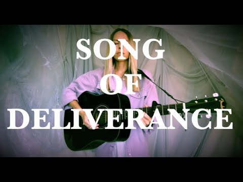 Song Of Deliverance | Kelly Outzen | Secret Place