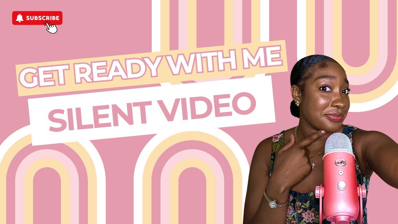 Silent Video - Start My Morning with Me!