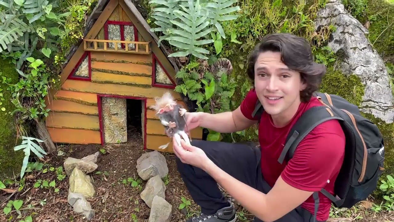 ¡IMPRESIONANTES Grutas del duende en Cuetzalan Puebla! 🤩