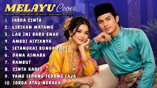 Download lagu KUMPULAN DANGDUT MELAYU LAMA POPULER | BIKIN TERINGAT MASA LALU