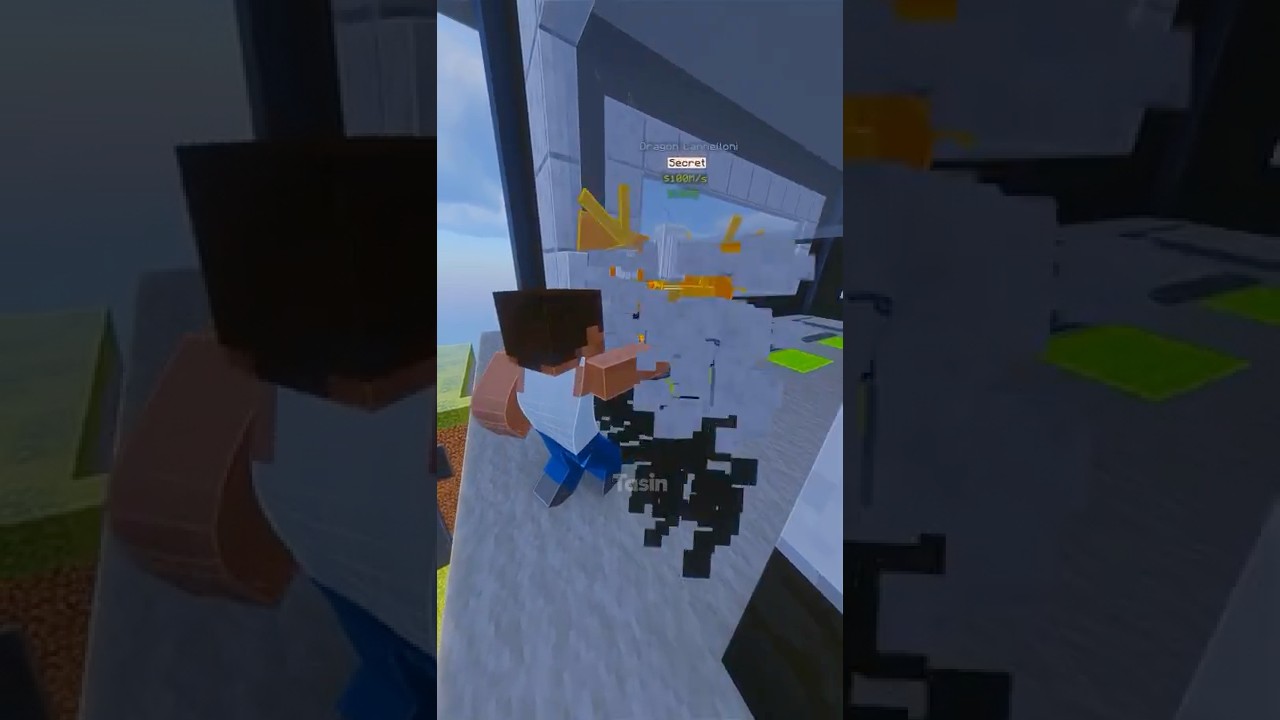 HEART Balloon in STEAL a Brainrot in Minecraft ❤️ 