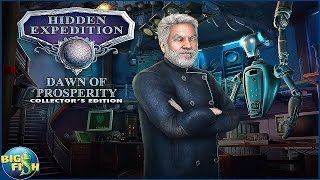 Hidden Expedition: Dawn - Android Gameplay screenshot 3