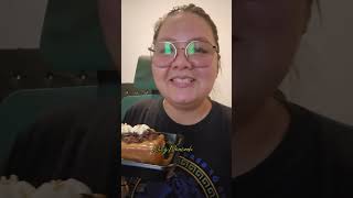 Remillys Yema Cake Taste Test Niczneacooh