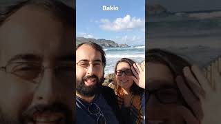 Uribe. Bakio.