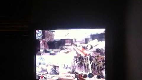 Jungle tomahawk spots