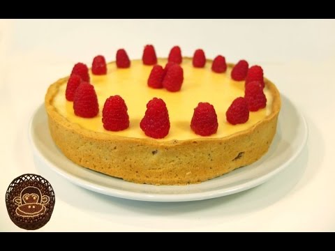 Video: Cómo Hornear Tarta De Limón Francesa