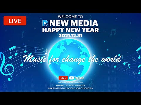 LIVE 🔴 สด  Music for Change The World