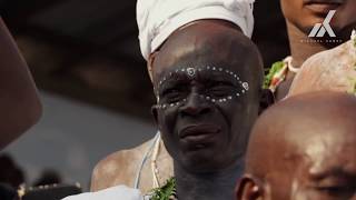 Download Lagu Exclusive videos of Elmina festival EDINA BAKATUE \ MP3