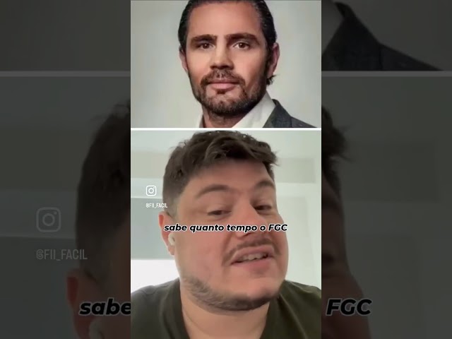 #bancomaster #fgc risco de bancos pequenas com taxas altas e o que evitar #finanças #mercado #fiis