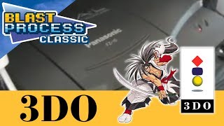 3DO Special Delivery! Tom's 3DO arrives! Redux