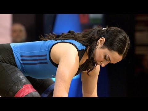 Ludovica and Aleksandra Trade Personal Records | Europeans 2024