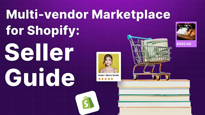 Maximize Your Sales on Shopify with this Multivendor Marketplace