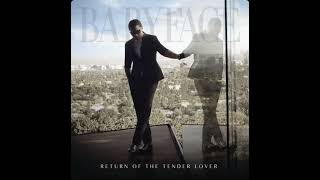 Babyface - Exceptional