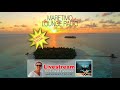 Weekly Livestream "Maretimo Lounge Radio Show" stunning HD videoclips+music by Michael Maretimo CW20