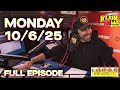 Klein. Ally. Show. on KROQ | Monday, October 6, 2025