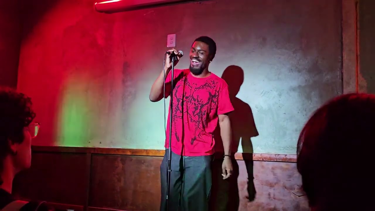 Nolan Lewis | JUNE FEST 2025 at Brooklyn Bathhouse | Full Set