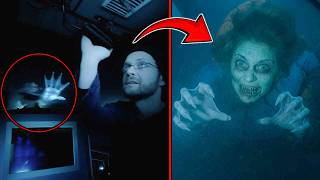 Divers Refused To Explore This Ocean After NASA Found THIS!