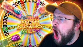 Famous I USED THE BEST CRAZY TIME BETTING STRATEGY (AND WON HUGE!) Wealth