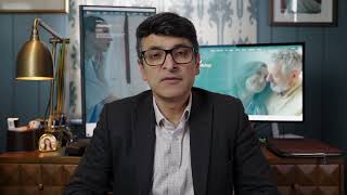 What are irregular heart beats? – video with Dr Ravi Assomull