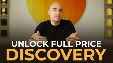 How a Competitive Process Unlocks Full Price Discovery | Valuation MasterClass Moment