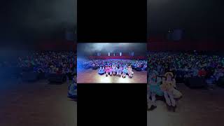 HEROINES VALENTINE -iLiFE!Day-ありがとうございました❤︎ハッピーバレンタイン❕