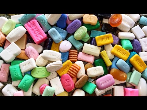 ASMR SOAP QUEEN