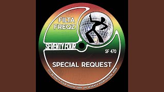 Special Request