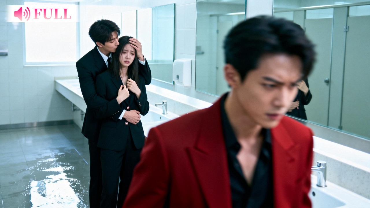 Para iligtas ama, inakit ng kawawang dalaga ang mayamang gago—hinadlangan ng CEO,dinala at inalagaan