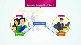 Quantitative Methods of Credit Control