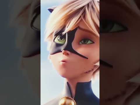 لحظه معرفه ادرين أن والده هوكموث الشرير