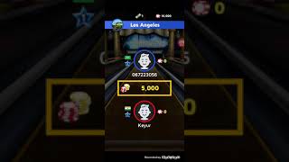 لعبة(bowling king) screenshot 4