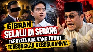 LATEST FROM GUS MIFTAH