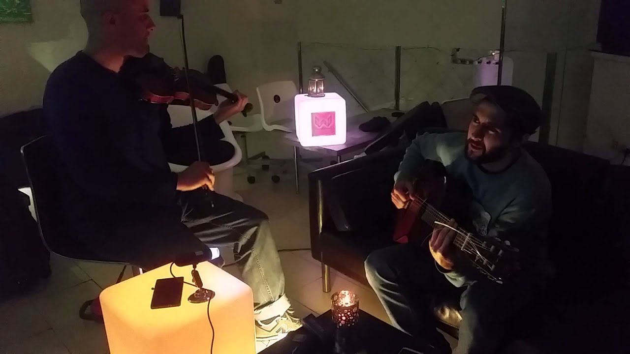 Jam sesion Weedom 1.2