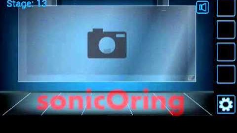 Surreal Escape Level 13 Walkthrough