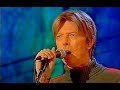 David Bowie - Live London 2002 720p