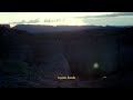 Briscoe Flashlights In The Canyon Official Lyric Video