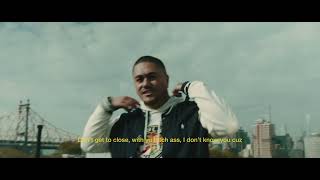 The Uce - Air Mattress (Official Music Video)