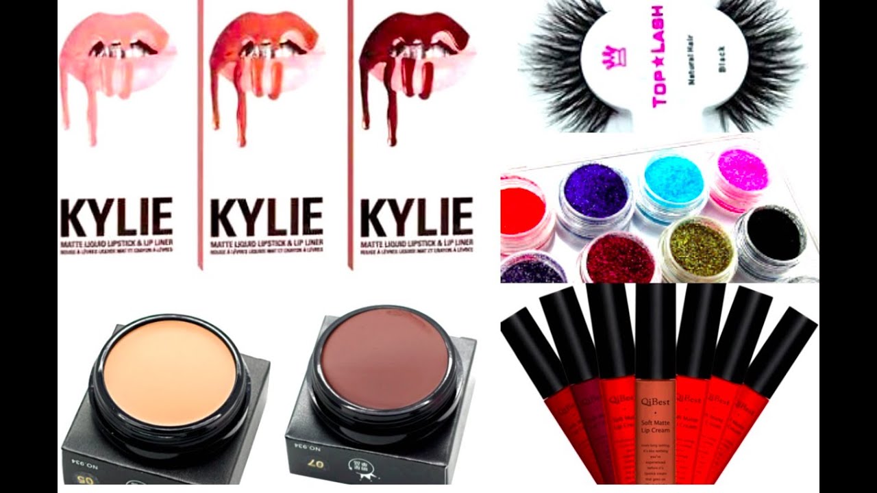 EBAY BEAUTY FINDS 4 YouTube