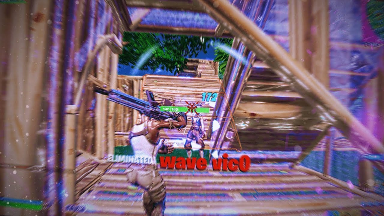 Saturn🪐| How To Edit Like *ARGON*┃Need a FREE Fortnite Montage/Highlights Editor?