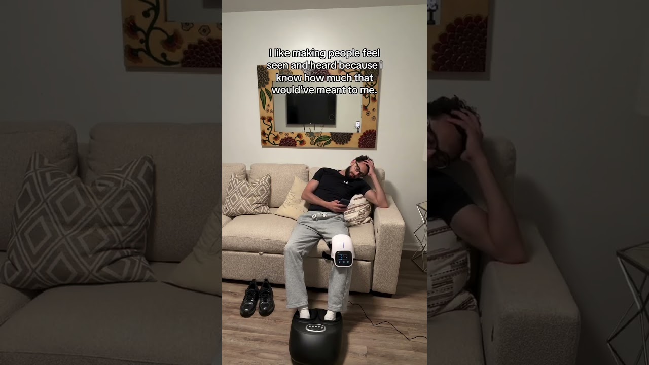 Take care of your knees!!!  