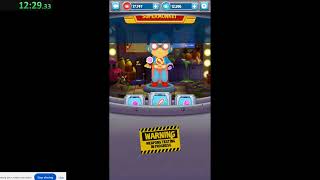 Bloons Super Monkey 2 (mobile) in 7h 46m 11s 10ms