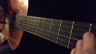 lyla (tell me love endures) -clay mitchell original song-open f guitar tuning